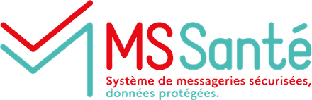 MSSanté — système de messageries sécurisées